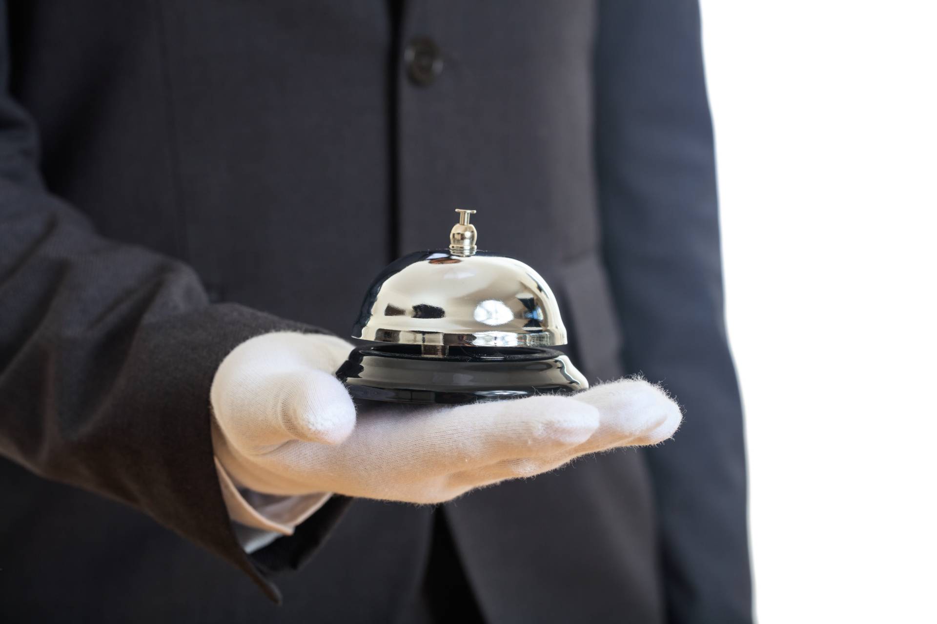 Concierge Service Experience