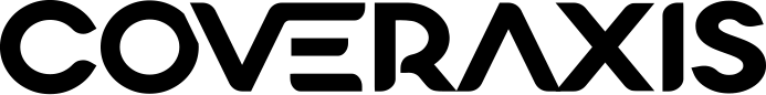 coveraxis logo