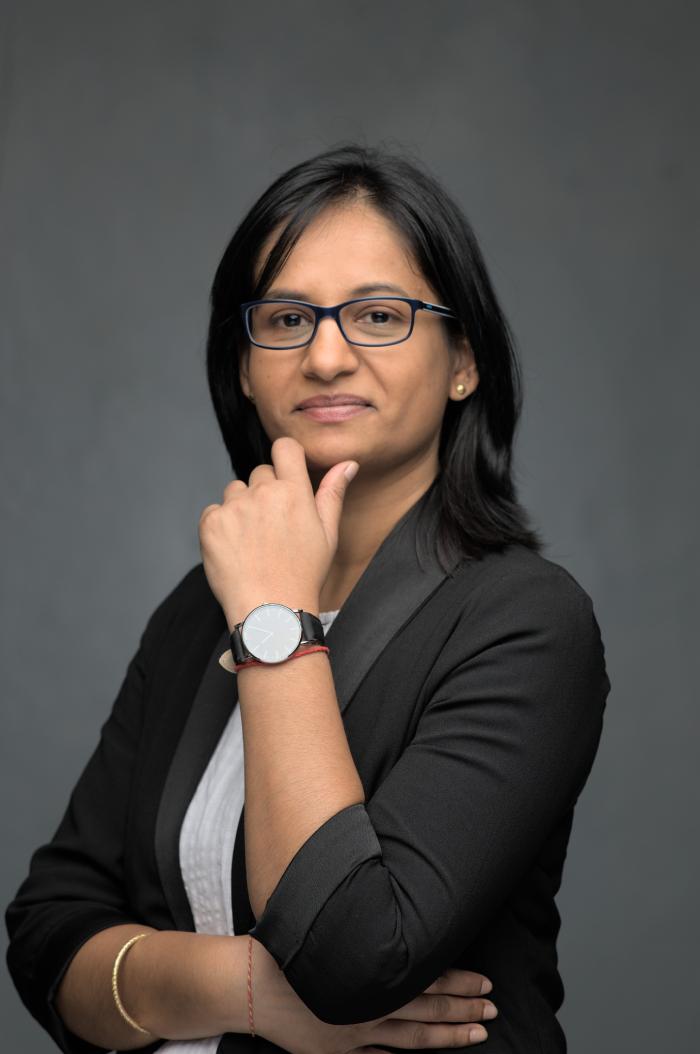 Devina Goorah - Choollun