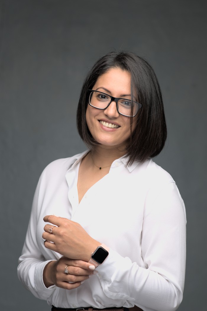 Stuti Vyas