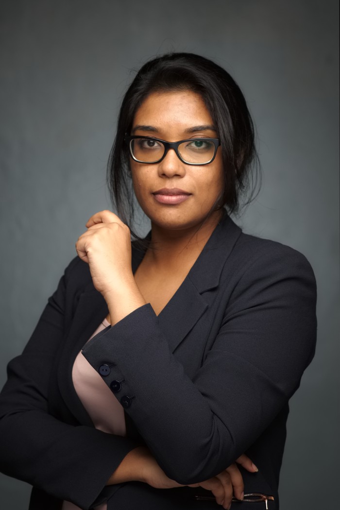 Yaël Iyempermall